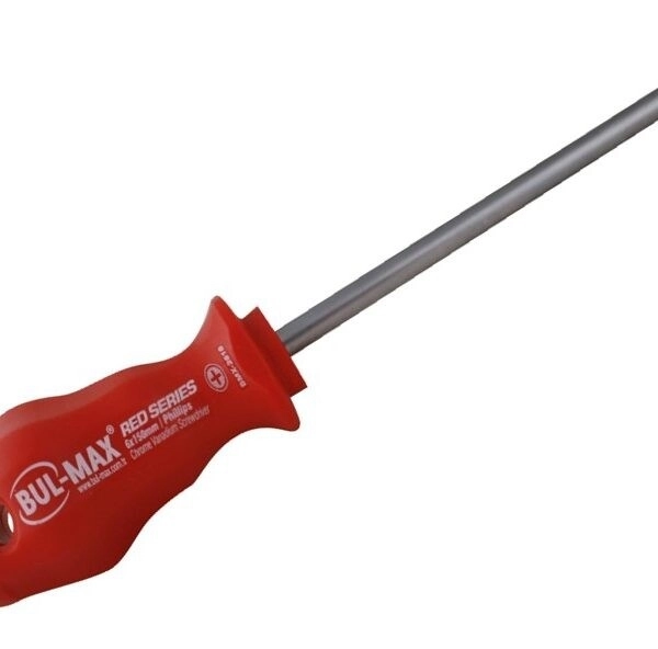BUL-MAX 6X100 MM YILDIZ TORNAVİDA BMX-2614
