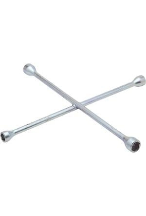 Bulmax 15 mm Dörtlü Bijon BMX-3690
