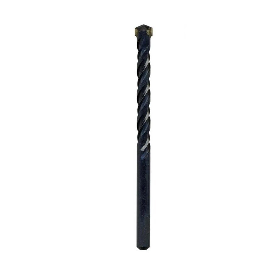 BUL-MAX SİYAH BETON MATKAP UCU 6X100 MM BMX-2441