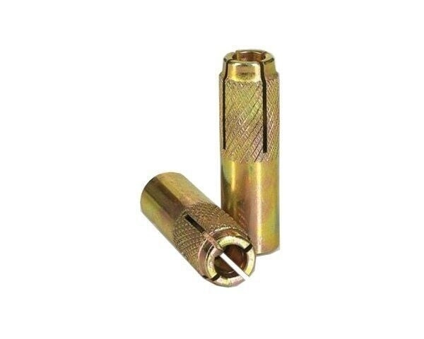 ÇAKMALI DÜBEL 10 MM 1 ADET
