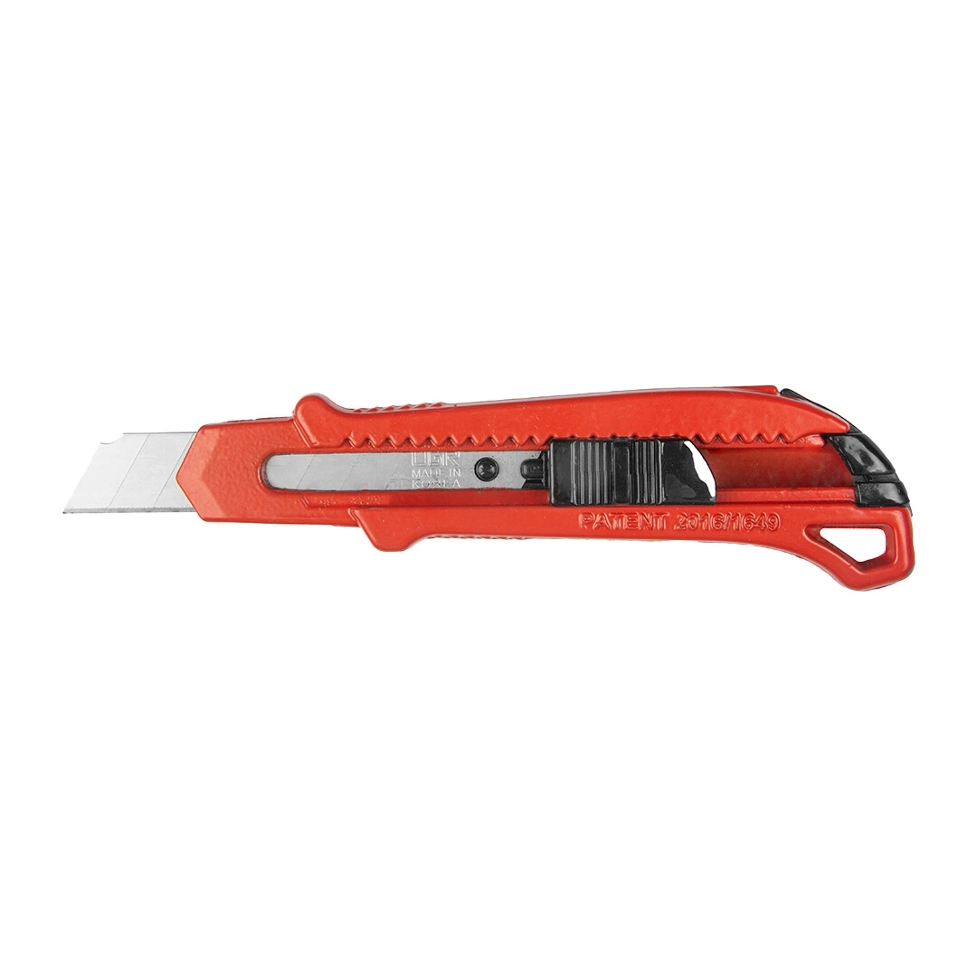 BUL-MAX FRS ALÜMİNYUM GÖVDELİ MAKET BIÇAĞI FRS-153