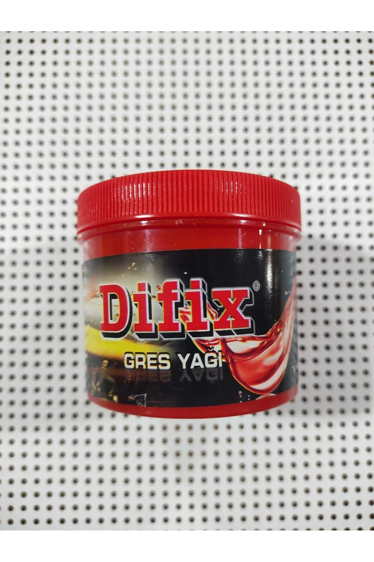 Gres Yağı 1000 Gram