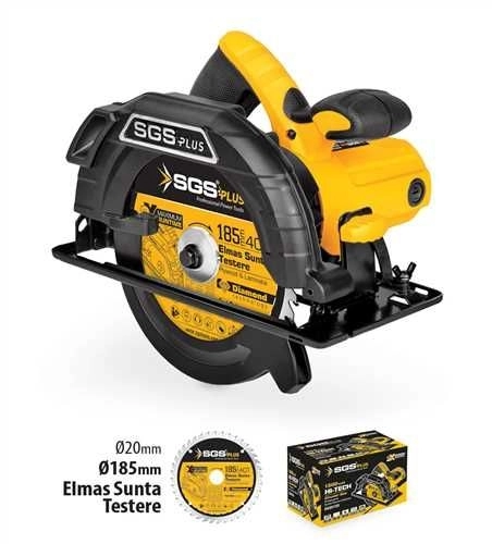 1500 W Sunta Kesme Makinası