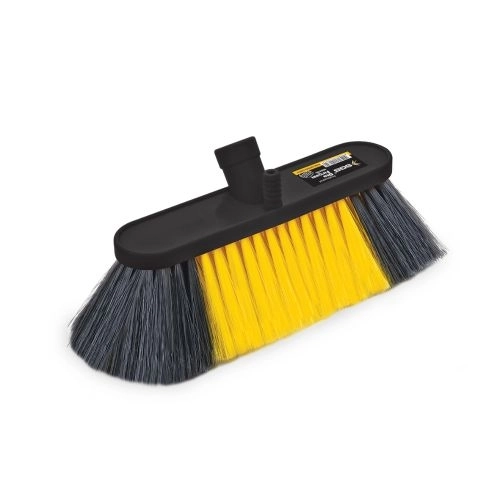 SGS Oto Fırçası Extra Siyah 20 cm