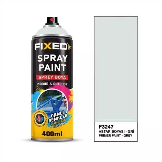 Fixed Sprey Astar Boya 400 ML