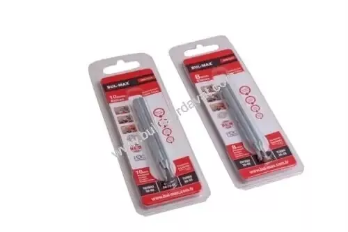BUL-MAX 8 MM SERAMİK VE GRANİT ELMAS KESİCİ BMX-5215 | NALMİX