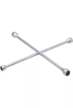 Bulmax 15 mm Dörtlü Bijon BMX-3690 | Nalmix