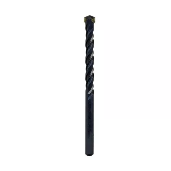 BUL-MAX SİYAH BETON MATKAP UCU 7X100 MM BMX-2442 | NALMİX