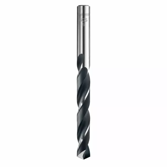 SGS HSS Matkap Ucu 6 mm DIN 338 | NALMİX