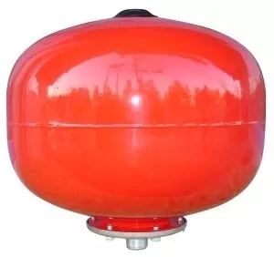 Bulmax 24 Litre Genleşme Tankı BMX-3195 | Nalmix