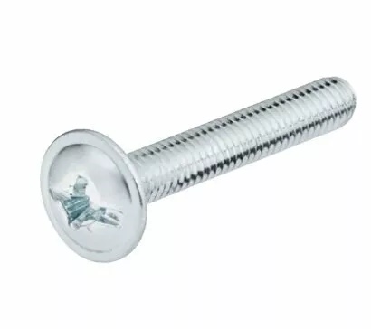 Kulp Vidası 4x30 mm 10 Adet | Nalmix