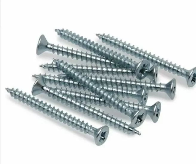 Vipax Sunta Vidası 3,5 x 40 mm 10 Adet | NALMİX