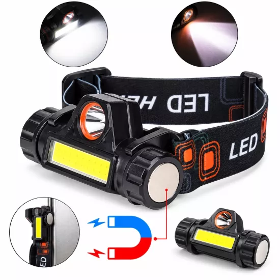 VOLEMİ V-002 HIGH POWER HEADLAMP KAFA LAMBASI