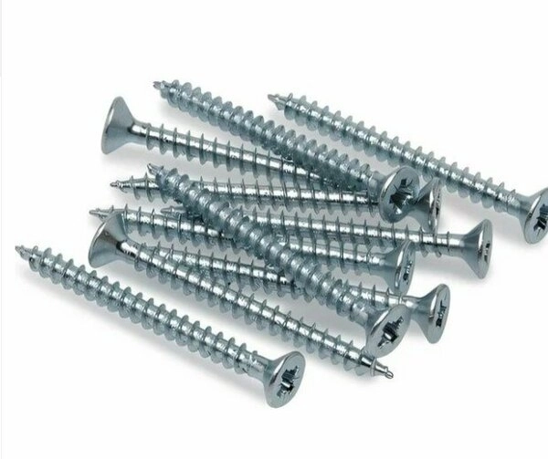 Vipax Sunta Vidası 4 x 18 mm 10 Adet